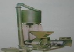 SDF系列磨片式粉粹机的图片