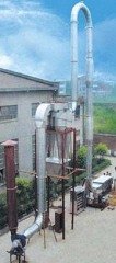 DG系列淀粉气流干燥机的图片