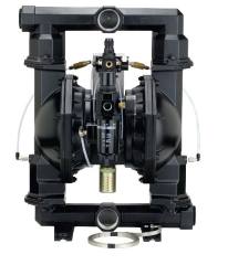 美国英格索兰ARO粉体隔膜泵的图片
