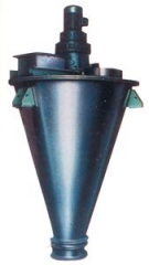 WH系列双螺杆锥型混合机的图片