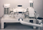 ACM气流涡旋粉碎机 的图片