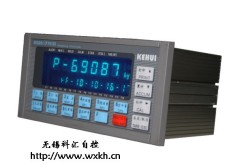 KH-XK3201(F701D)包装表的图片