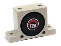 K08K10滚珠气动振动器的图片