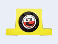 GT轮式振动器