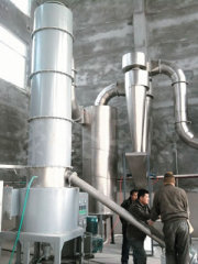 醋酸纤维素加工专用闪蒸干燥机