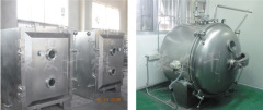 低熔点药品生产专用干燥机