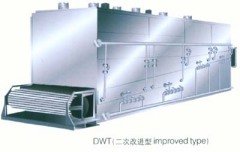 DWT系列带式干燥机的图片