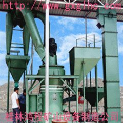 供应煤粉磨粉机 桂林煤粉机的图片