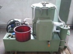 苏州污水处理机苏州污水循环处理设备的图片