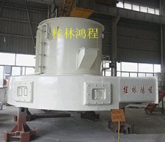 HC2000大型石油焦磨粉机 矿山设备制造专家的图片