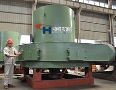 国内外知名磨粉机品牌厂家 专业煤粉磨粉机 HC1300磨粉机设备的图片