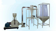 WAM系列转子式磨粉机的图片