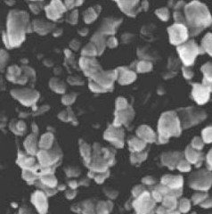 纳米碳化钨钴WC-CO复合粉末的图片