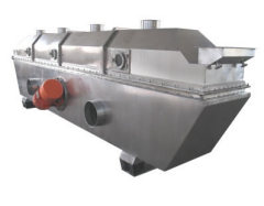 ZLG系列振动流化床干燥（冷却）机的图片
