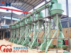 桂林磨粉机 粗粉磨粉机 活性炭磨机的图片