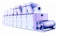 DW 系列带式干燥机的图片