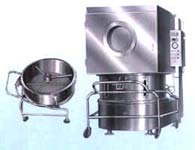 GFGQ—100型高效沸腾干燥器的图片