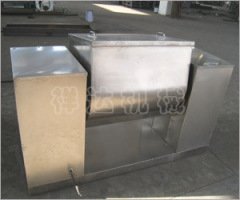 CH-系列槽形混合机型号    不锈钢混合机的图片