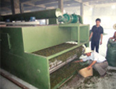DWT系列脱水蔬菜干燥机的图片