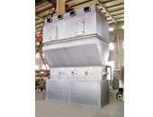 XF系列沸腾干燥机的图片