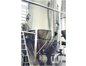 ZYG系列中药浸膏喷雾干燥机的图片