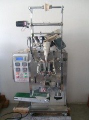 DXDP-60CZ片剂包装机的图片