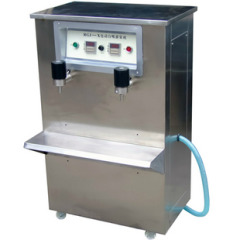 RGJ-X电动自吸液体灌装机 矿泉水灌装机 自动灌装机 定量