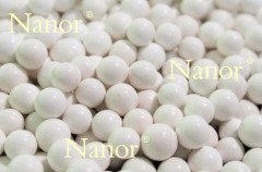 耐诺复合锆球(NanorZr-30)