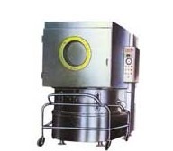  GFG系列高效沸腾干燥机 的图片