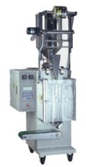 CH-F60C粉剂自动包装机的图片
