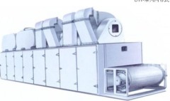 DW-系列网带式干燥机的图片