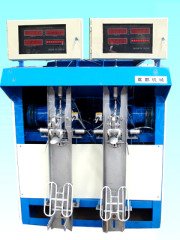 FBG干粉砂浆自动包装机的图片