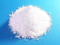 超细超白碳酸钙