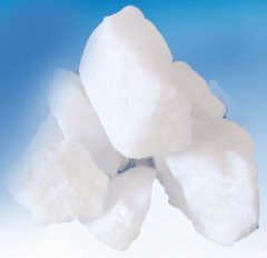 重质碳酸钙(GCC)的图片