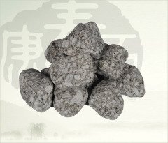 513-麦饭石原石颗粒