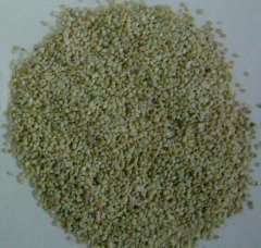 麦饭石粉