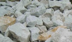 石灰石制砂机的图片