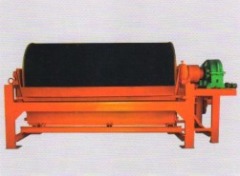 TS(N、B)系列永磁筒式磁选机