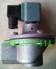 DMF-Z-25电磁脉冲阀特价供应的图片