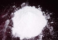 轻钙粉(轻质碳酸钙)