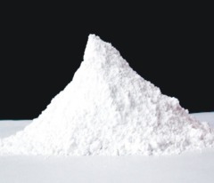 重质碳酸钙粉的图片