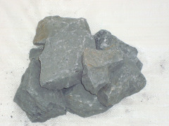 重晶石矿 的图片