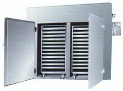 CT-C系列热风循环烘箱的图片
