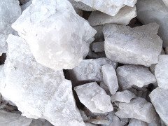 石英砂原矿石