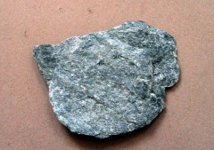 黑滑石矿块的图片