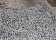 石灰石（碳酸钙块）