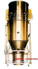 PGL-B系列喷雾干燥制粒机的图片