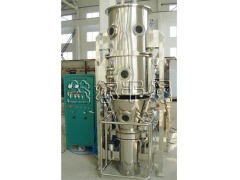 FL-B系列沸腾制粒干燥机的图片