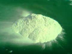 复(混)合肥专用膨润土、沸石粉的图片