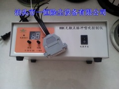 WMK-12无触点脉冲控制仪低价格的图片